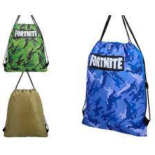 bolsa saco fornite 39cm.